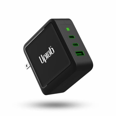 Fast Charger 140W GaN+