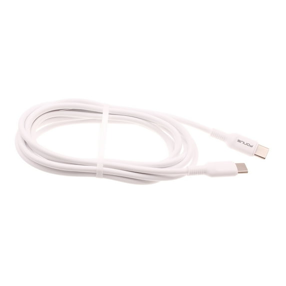Fast Charger Cord 10ft Long Type-C Cable for Nokia G400 5G Phone - PD Power Wire (USB-C to USB-C) Sync Extra Long J5L Compatible With Nokia G400 5G Model