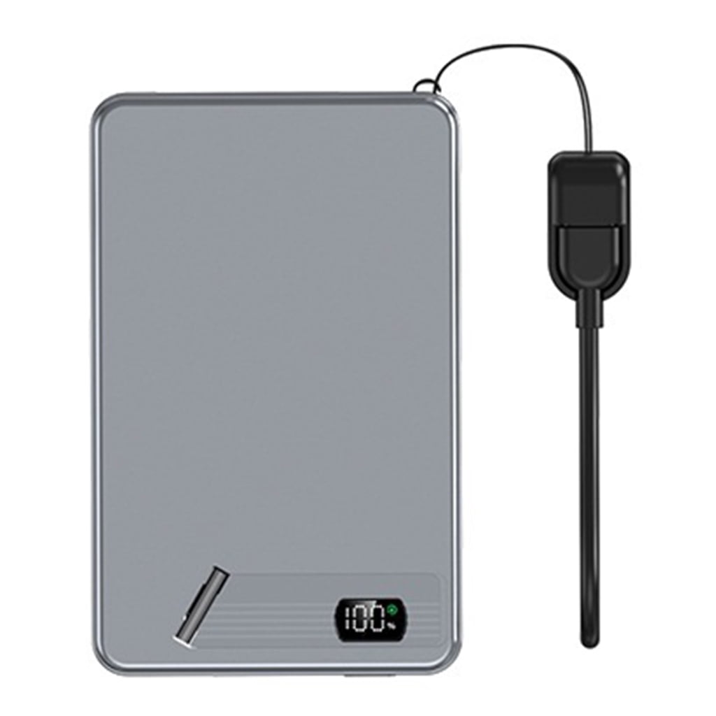 Fast Charging Battery Holder Shell with Charging 5W 15W For Multiple ...