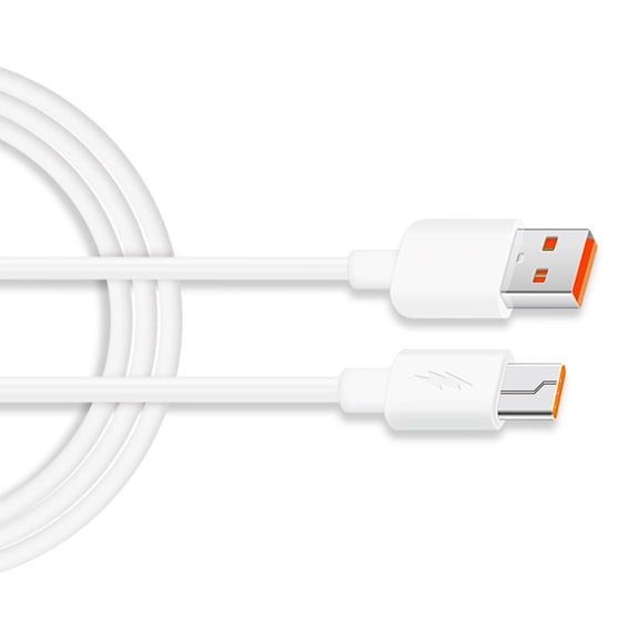Fast Charging Cable Flexible USB Data Cable USB to USB A Charging Cable and Data Cable Speed Transfer