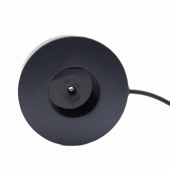 Fast Charging Dock Electric Toothbrush Charger Compact Design Durable PC Build For T301 T302/T501 T501C,T700 Travel Home