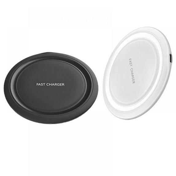 Fast Charging Dock Station 15W Wireless Charger For Samsung Galaxy S21/S20/S20+/S10/S10+/S10e/S9/S9+/S8/S8+/S7/S6/Note10/Note10+/Note9/Note8