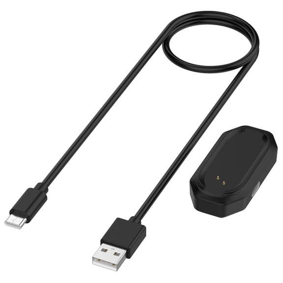 Fast Charging Dock with USB Cable for Insta360 GO 3S/Go 3 Sports Camera Charger High Efficiency Charging Station