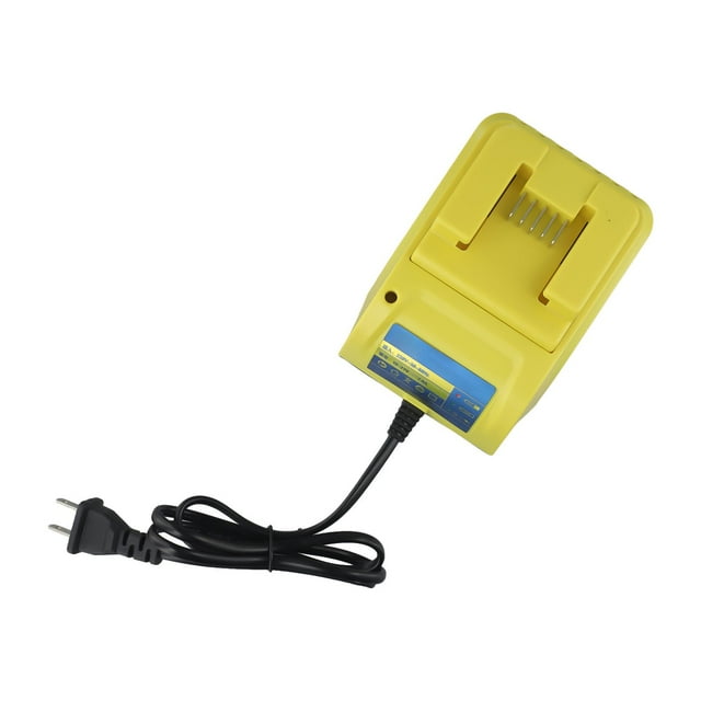 Fast Charging Lithium Ion Battery Charger for Power Tools
