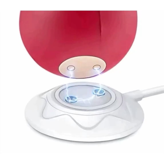 Fast Charging Magnetic Adapter Dock For Rose Toy Massager Usb Cable Replacement
