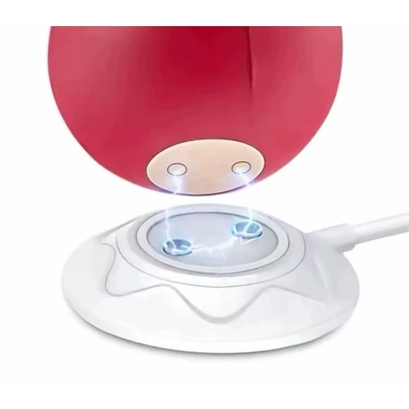 Fast Charging Magnetic Adapter Dock For Rose Toy Massager Usb Cable Replacement