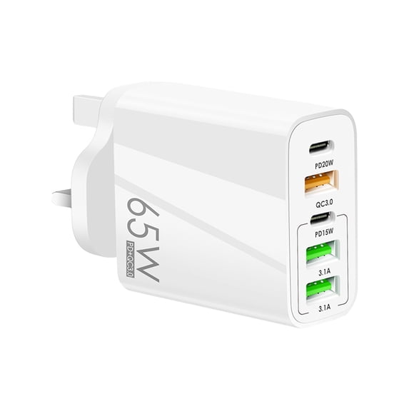 Fast Charging Power Bank for Devices Compact Portable High Capacity Stable Power