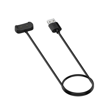 Fast Charging Smart Watch Charger Watch Charger Replacement for Amazfit T-Rex Pro Smart Watch, 5V