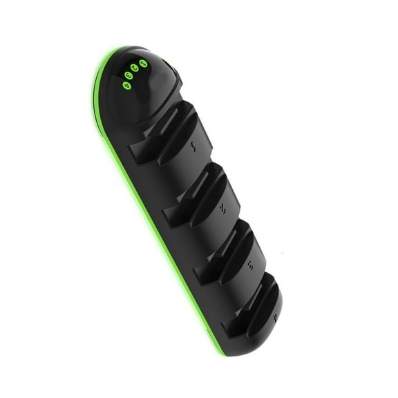 Fast Charging Station For NS 2W1re1essGame Console Host Charging Dock Stand Desktop Charging Station