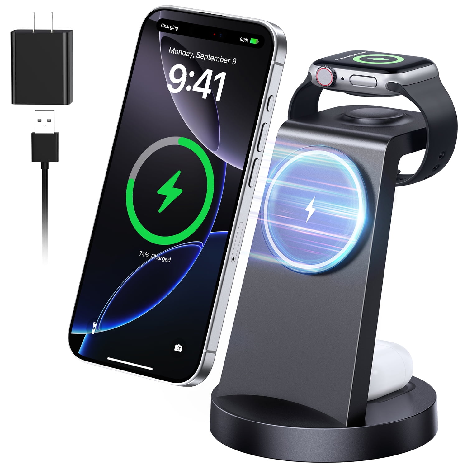 Apple watch 1 iphone x hotsell