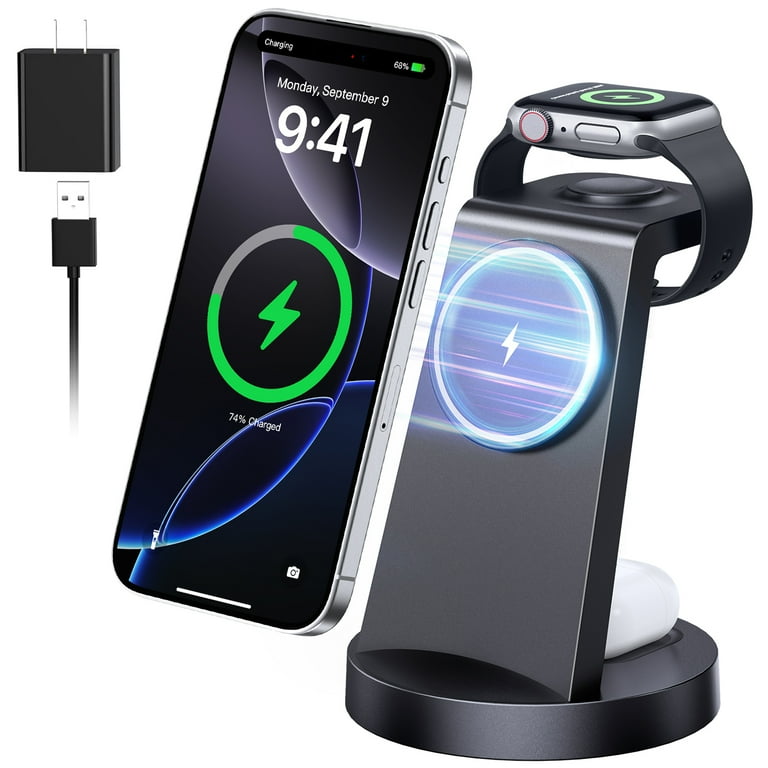 Is the apple watch 3 compatible with iphone 11 sale
