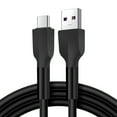 Fast Charging Type C Cable Heavy Duty Charging Cable Type C plus Phone