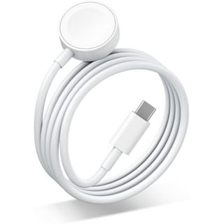 Cargador Apple Watch
