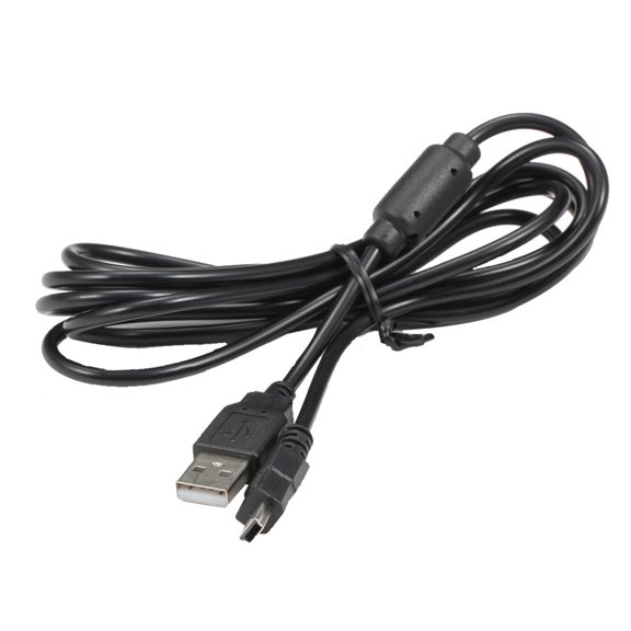 Fast Charging USB Cable with Strong PVC Coating for Gaming Consoles Long Lasting