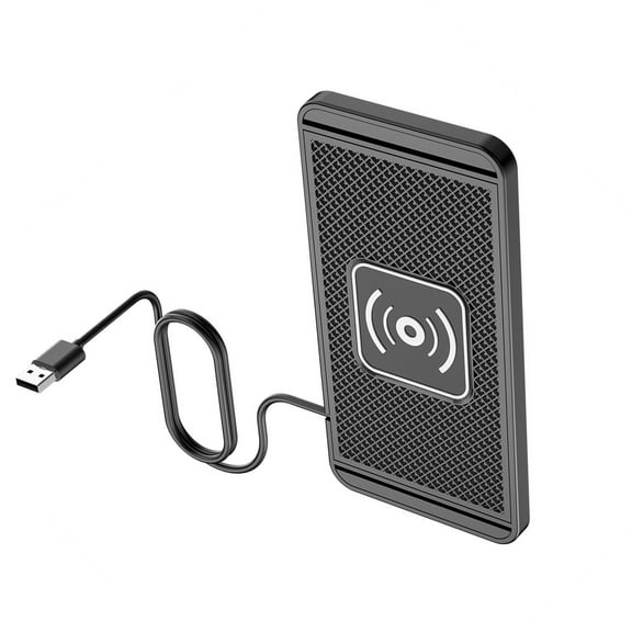 Fast Charging Wireless Charger Mobile Phones Wireless Charging Parts for Car Charging Accessories