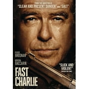 Fast Charlie DVD, Vertical Ent, Action & Adventure