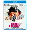thumbnail image 1 of Fast Charlie...The Moonbeam Rider (Blu-ray), 1 of 1