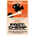 thumbnail image 1 of Fast, Cheap &amp; Under Control: Lessons Learned from the Greatest Low-Budget Movies of All Time (20th Anniversary Speci, (Hardcover), 1 of 1