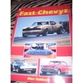 thumbnail image 1 of Pre-Owned Fast Chevys (Paperback) 9780962260803, 1 of 1