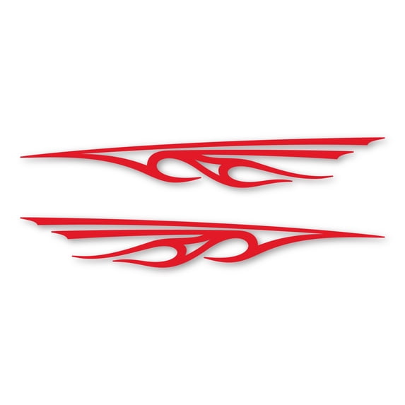 Fast Classic Nyx Design Magnet