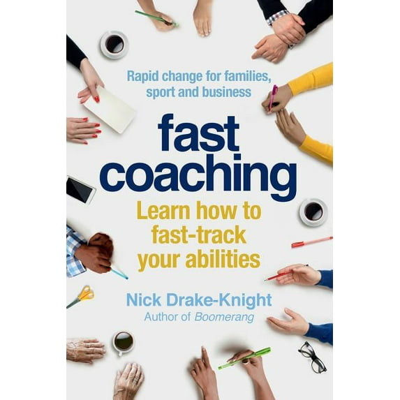 Fast Coaching (Paperback)