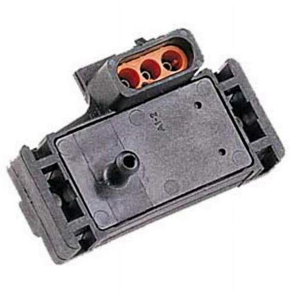 Fast-Competition Cams SBC & BBC Dual Sync Billet Distributor