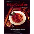 thumbnail image 1 of Pre-Owned Fast Cooking in a Slow Cooker: A Slow Cooker Vegetarian Cookbook (Paperback) 1878726269 9781878726261, 1 of 1