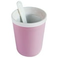 thumbnail image 1 of Fast Cooling Cup Refrigerated Cup Household Smoothie Cup Frozen Cup Mug for Cup Slush Maker Cup Slush Machine Slushy Machine Iced Tea Machines, 1 of 8