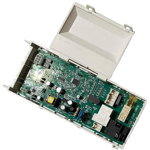 Fast Craft Genuine Upgraded W10141671 Dryer Control Board for OEM P/N WPW10141671