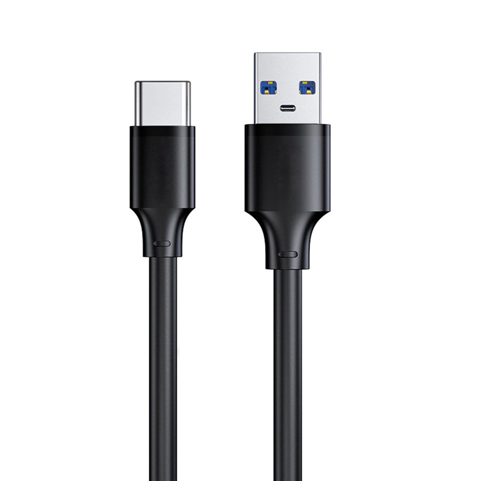 Fast Data Transfer & Charging Cable USB 3 Type C Charges & Data Cable ...