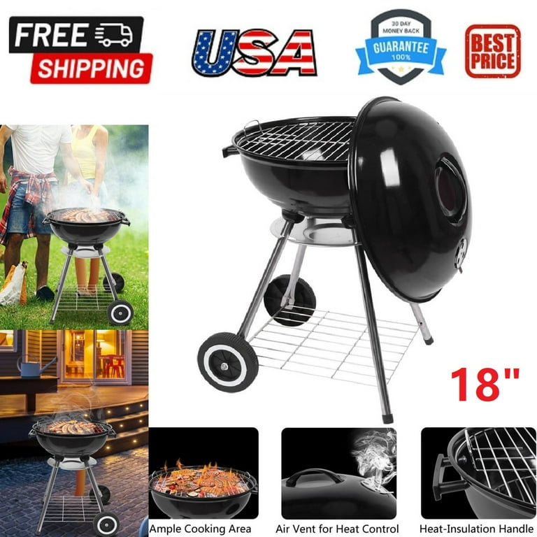 Charcoal grill clearance hotsell