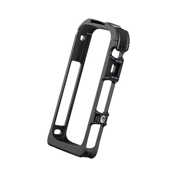 Fast Detachable Camera Cage Housing Shockproof For Action Cameras Frames Enhances Heat Dissipation Mounting Systems