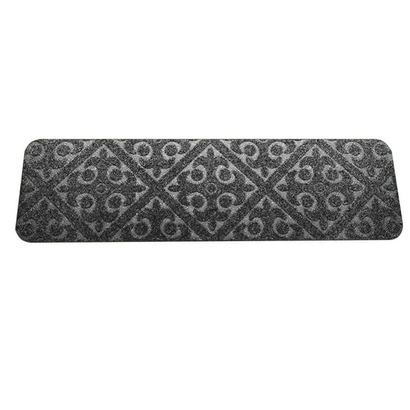 Fast Drying Bath Rug Non Slip Rubber Backing, Washable Bathroom Floor Mat For Bathtub Or Shower Room, Super Absorbent Soft Rug For Safe Comfortable Feet, Easy To Clean