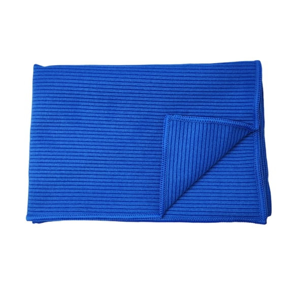 Fast Drying Bath Towel, Microfiber Highly Absorbent Double-Sided Plush Towel for Beach Pool Sports Swimming Gym, Large Quick Dry Travel Towel Without Shedding