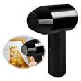 for Fast Drying, Cordless Hair Dryer Rechargeable Dry Art Painting