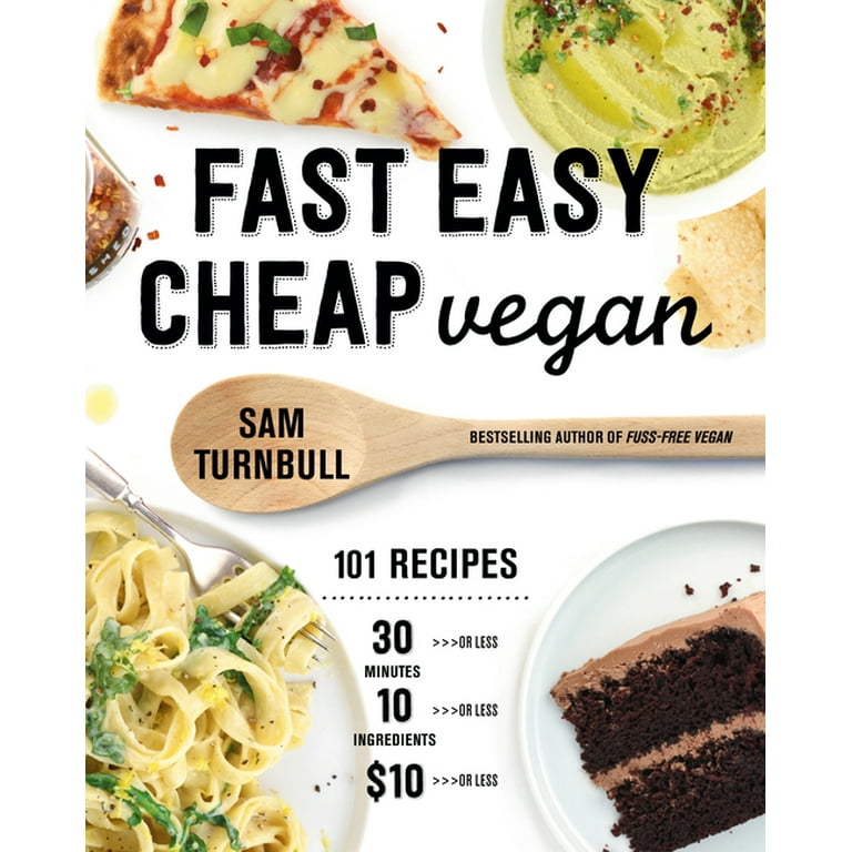 101 Quick Easy Dinner Ideas