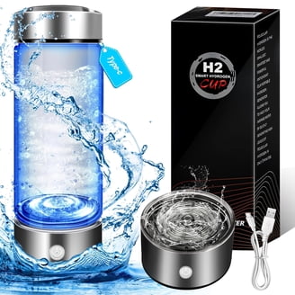 Hydrogen Water Bottles