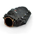 thumbnail image 1 of Fast Electronics Intake Manifold LS3 LSXR 102mm Black, 1 of 5