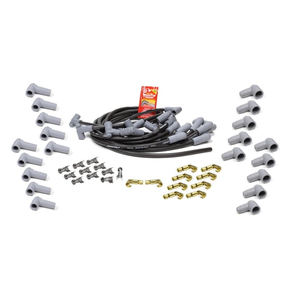 Fast Electronics Spark Plug Wire Set V8 w/135 Degree Boots 8.5mm