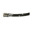 thumbnail image 1 of Fast Electronics 295-2401 8.5 mm 90 deg Sleeved Spark Plug Wire Set, 1 of 1