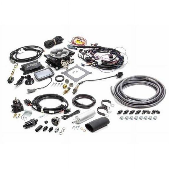 Fast Electronics 30227-06KIT EZ EFI Master Kit