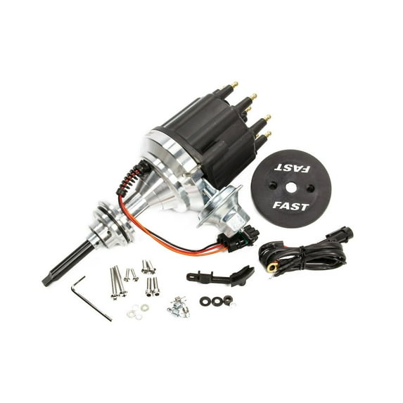 Fast Electronics XDI EZ-Run Distributor SBM A 273-360