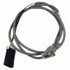 FAST 308019 5' PC to ECU Cable