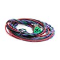 Fast Electronics 60006717, 4Pin Wire Harness Distributor To Crane