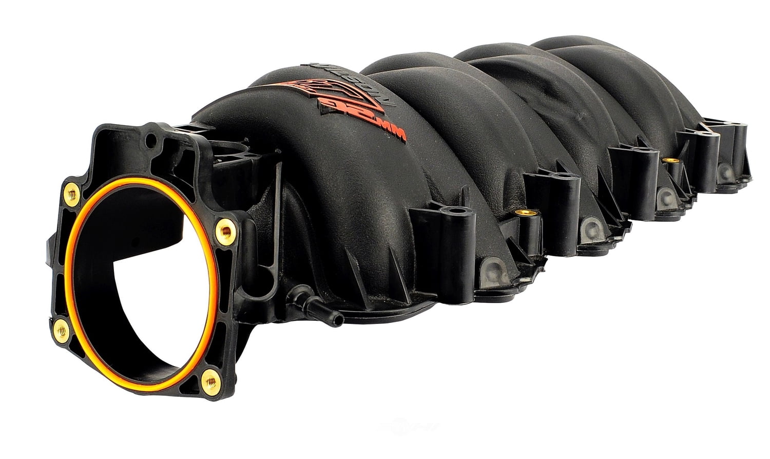 FAST 54039BUS LSX 92mm Intake Manifold Upper Shell for GEN III LS1, LS2, LS6