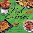 thumbnail image 1 of Pre-Owned Fast Entrees Paperback, 1 of 1