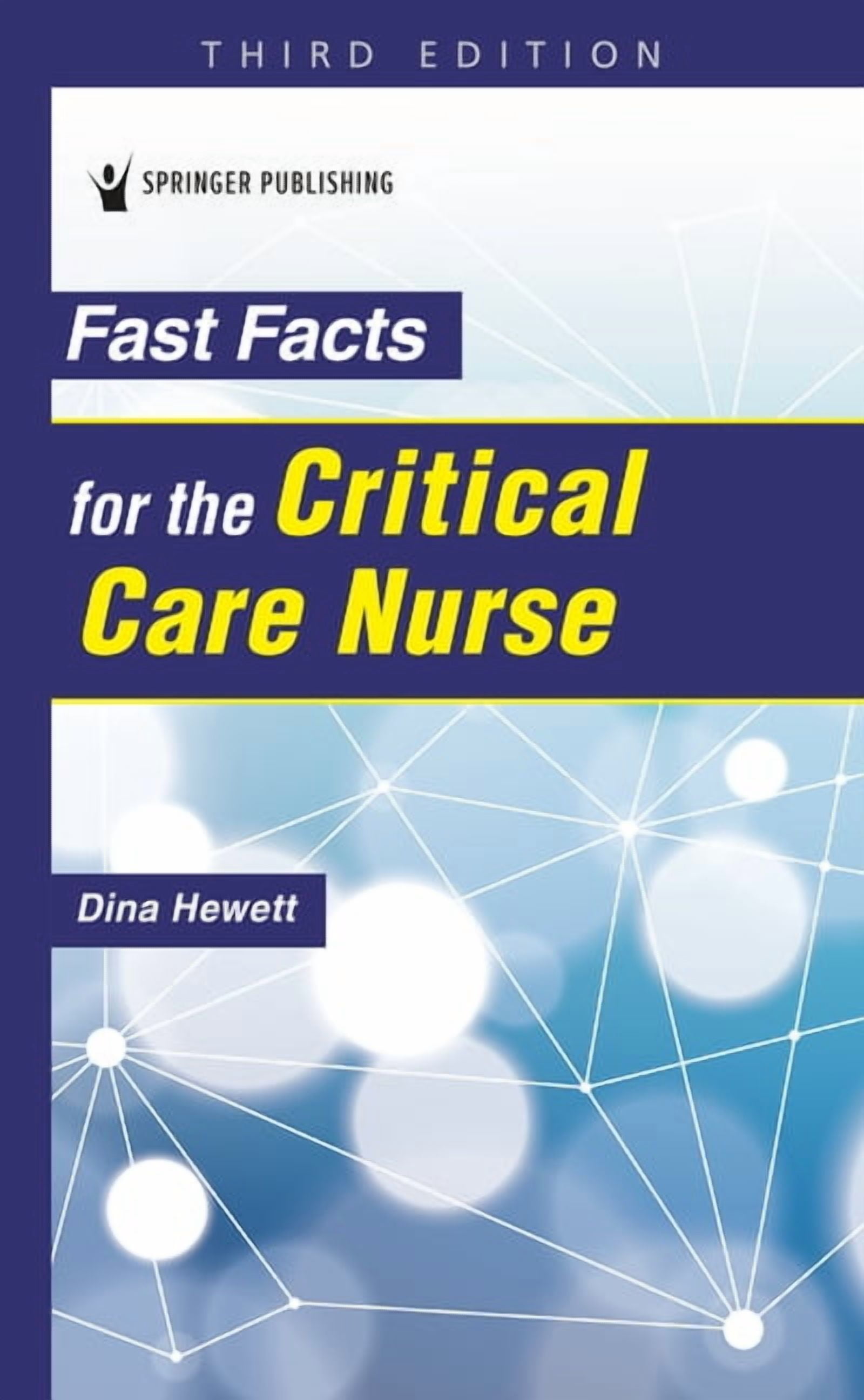 Critical Care Nurse