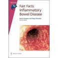 thumbnail image 1 of Pre-Owned Fast Facts: Inflammatory Bowel Disease (Paperback) 190373455X 9781903734551, 1 of 1