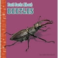 thumbnail image 1 of Fast Facts about Bugs & Spiders: Fast Facts about Beetles (Hardcover), 1 of 1
