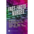 thumbnail image 1 of Pre-Owned Fast Facts for Nurses (Paperback) 1582552886 9781582552880, 1 of 1